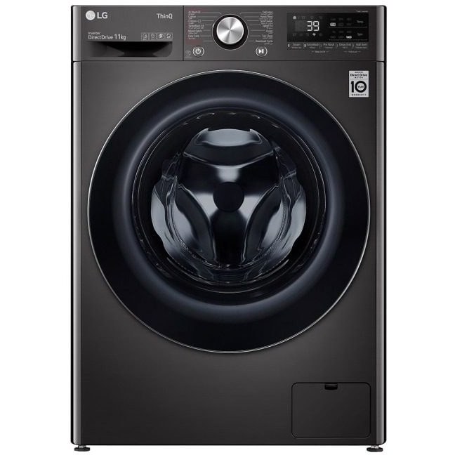 لباسشوییR9 ال جی 11کیلو